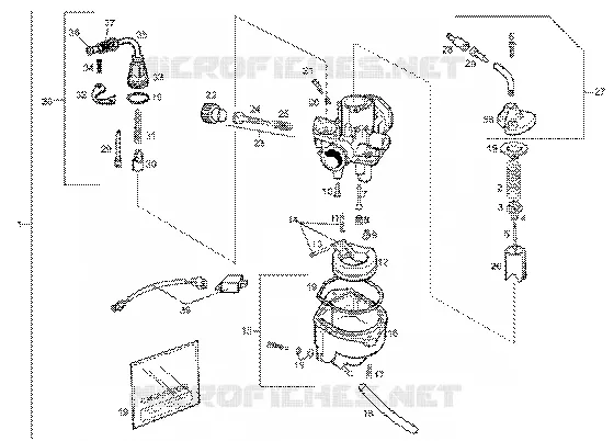 Carburettor