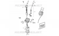 Carburettor