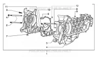 Crankase