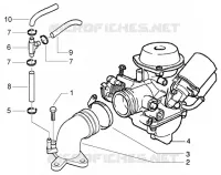 Carburettor