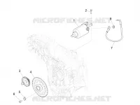 Accionamento - Accionamento eléctrico