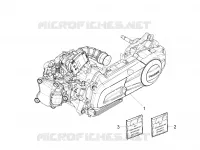 Motor completo