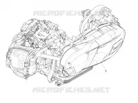 Motor completo