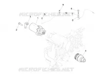 Accionamento - Accionamento eléctrico