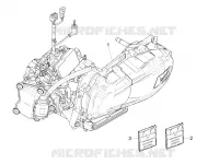 MOTOR COMPLETO