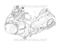 MOTOR COMPLETO