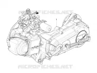 MOTOR COMPLETO