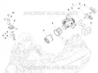 Injecao - Colector admissao