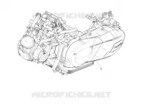MOTOR COMPLETO