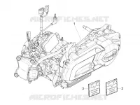 MOTOR COMPLETO