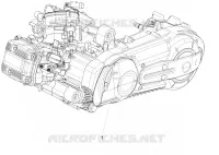 MOTOR COMPLETO