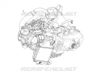 MOTOR COMPLETO