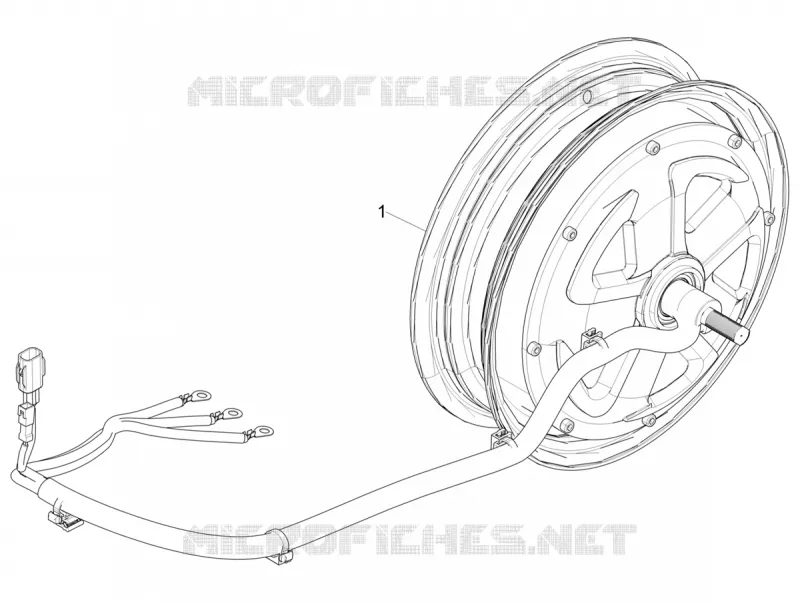 MOTOR COMPLETO