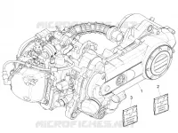 MOTOR COMPLETO