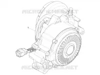 MOTOR COMPLETO