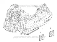 MOTOR COMPLETO