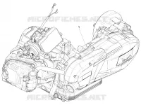 MOTOR COMPLETO