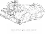 MOTOR COMPLETO