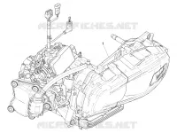 MOTOR COMPLETO