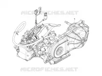 MOTOR COMPLETO