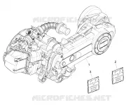 MOTOR COMPLETO