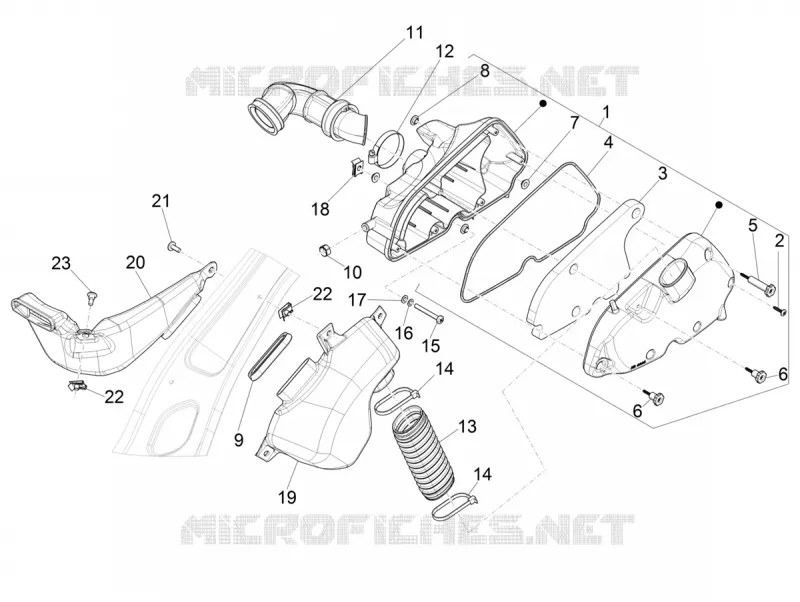 Air filter