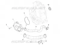 BOMBA DE ÁGUA