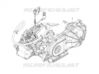 MOTOR COMPLETO
