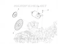 Stater - Electric starter