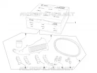 Kit de manutencao
