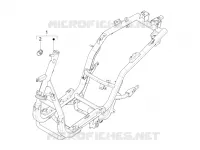 Chassis/estrutura externa