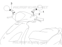 Espelho/s retrovisor/es
