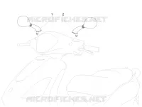 Espelho/s retrovisor/es