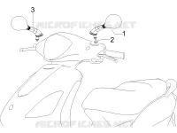 Espelho/s retrovisor/es
