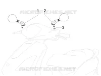 Espelho/s retrovisor/es
