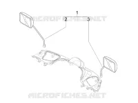 Espelho/s retrovisor/es