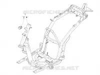 Chassis/estrutura externa