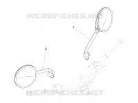 Espelho/s retrovisor/es