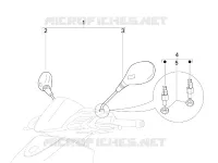 Espelho/s retrovisor/es