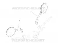 Espelho/s retrovisor/es