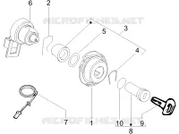 Fechaduras