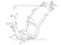 Chassis/estrutura externa