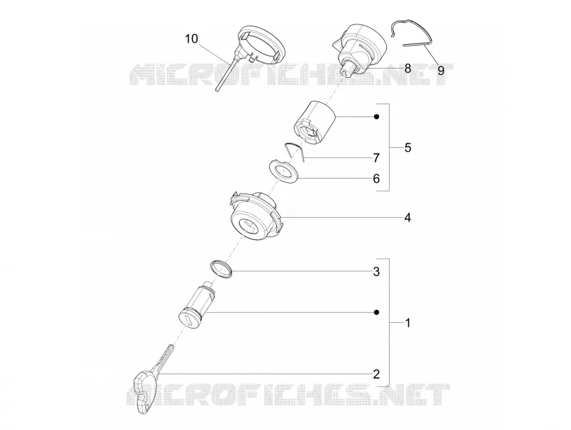 Fechaduras