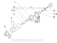 Fechaduras