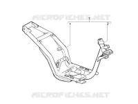 Chassis/estrutura externa