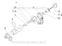 Fechaduras