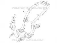 Chassis/estrutura externa