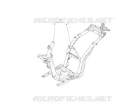 Chassis/estrutura externa