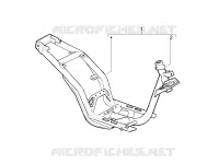 Chassis/estrutura externa