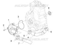 Chassis/estrutura externa